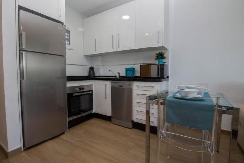 Vistamarina B208 By Ivi Real Estate Apartment ตอร์เรโมลิโนส ภายนอก รูปภาพ