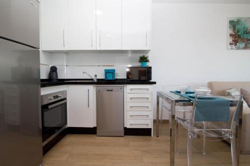 Vistamarina B208 By Ivi Real Estate Apartment ตอร์เรโมลิโนส ภายนอก รูปภาพ