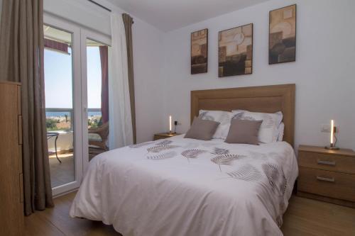 Vistamarina B208 By Ivi Real Estate Apartment ตอร์เรโมลิโนส ภายนอก รูปภาพ