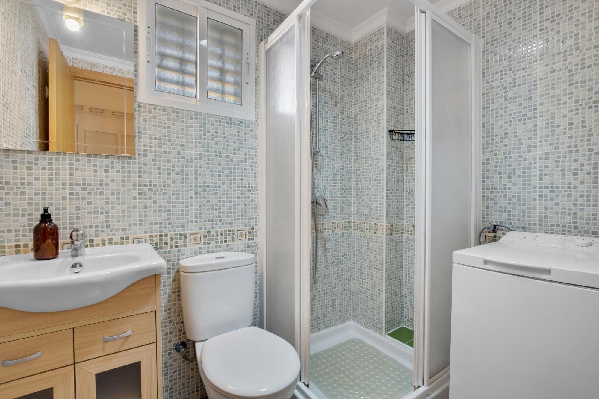 Vistamarina B208 By Ivi Real Estate Apartment ตอร์เรโมลิโนส ภายนอก รูปภาพ